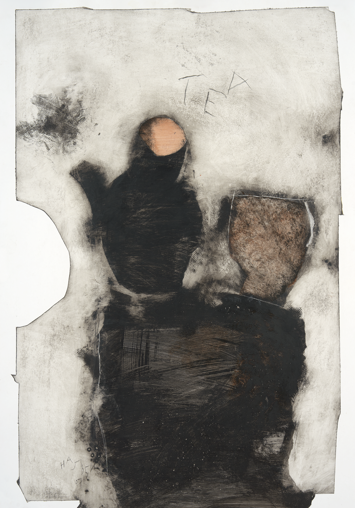 Tea, 2007