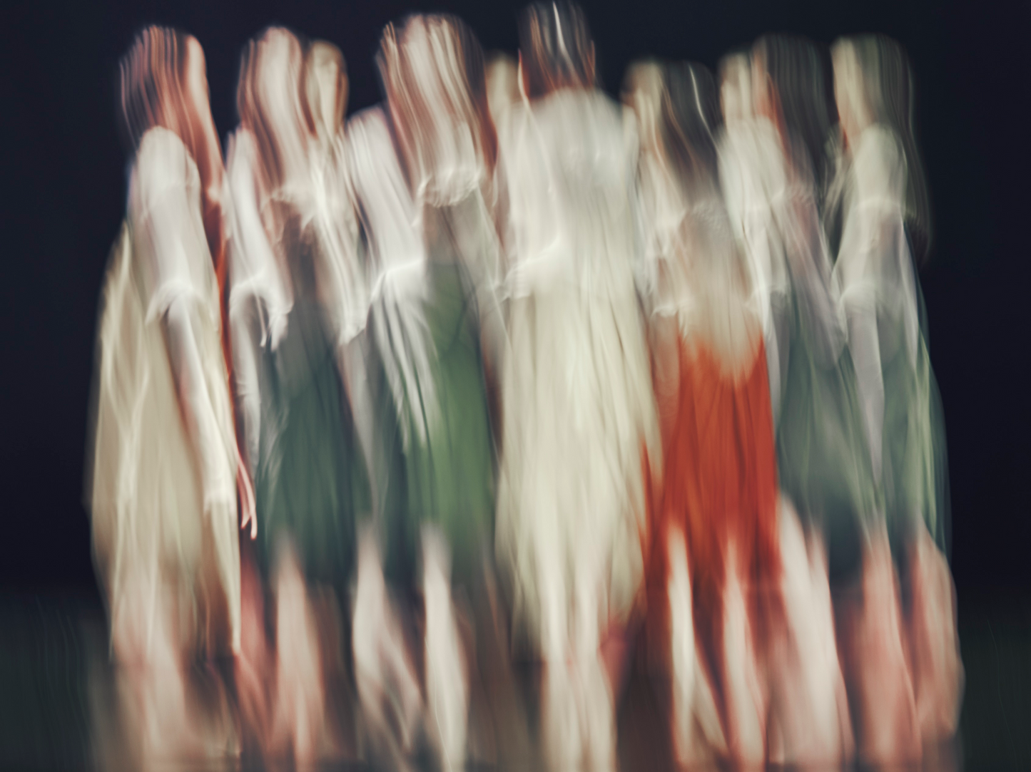 Tendencies Scene 11, 2023