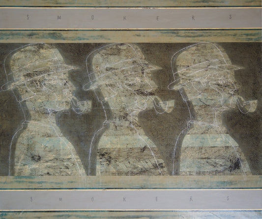 Smokers, 2005