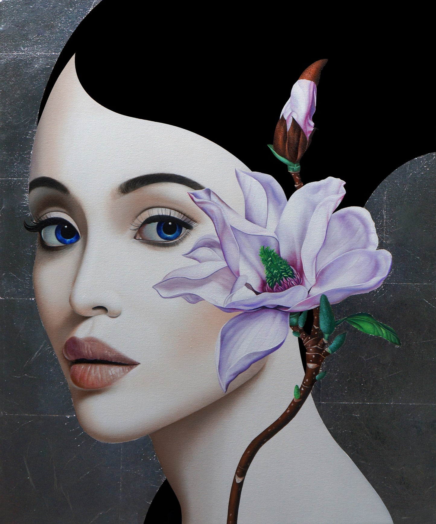 Magnolia, 2017