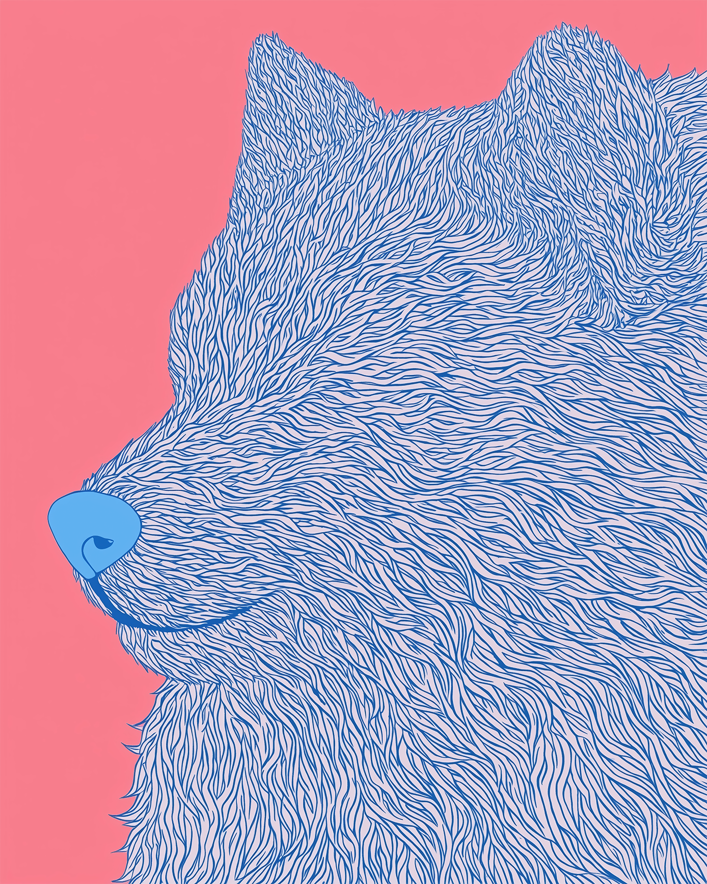 Cosmic Beasts 4, 2024