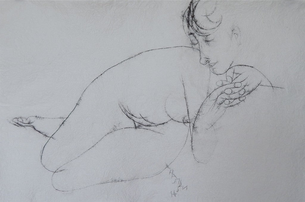 Model №9, 2014