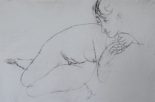 Model №9, 2014