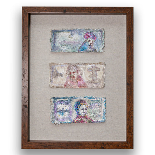 Cash Flow Serie 2-5-9, 2023