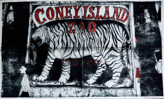 Tiger, 2010