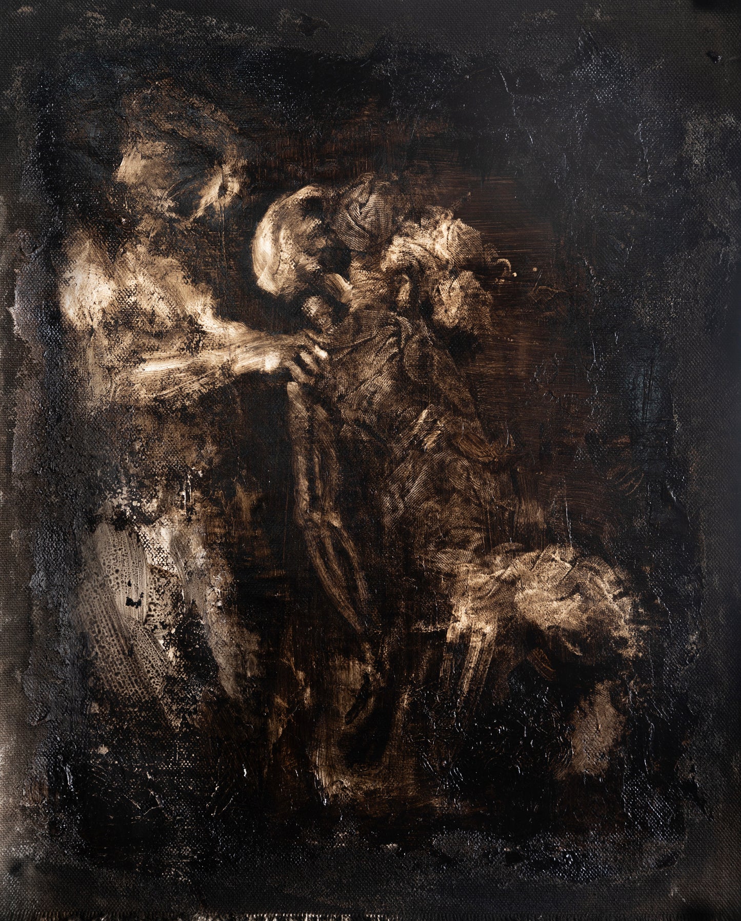 The Departing Souls 5, 2024