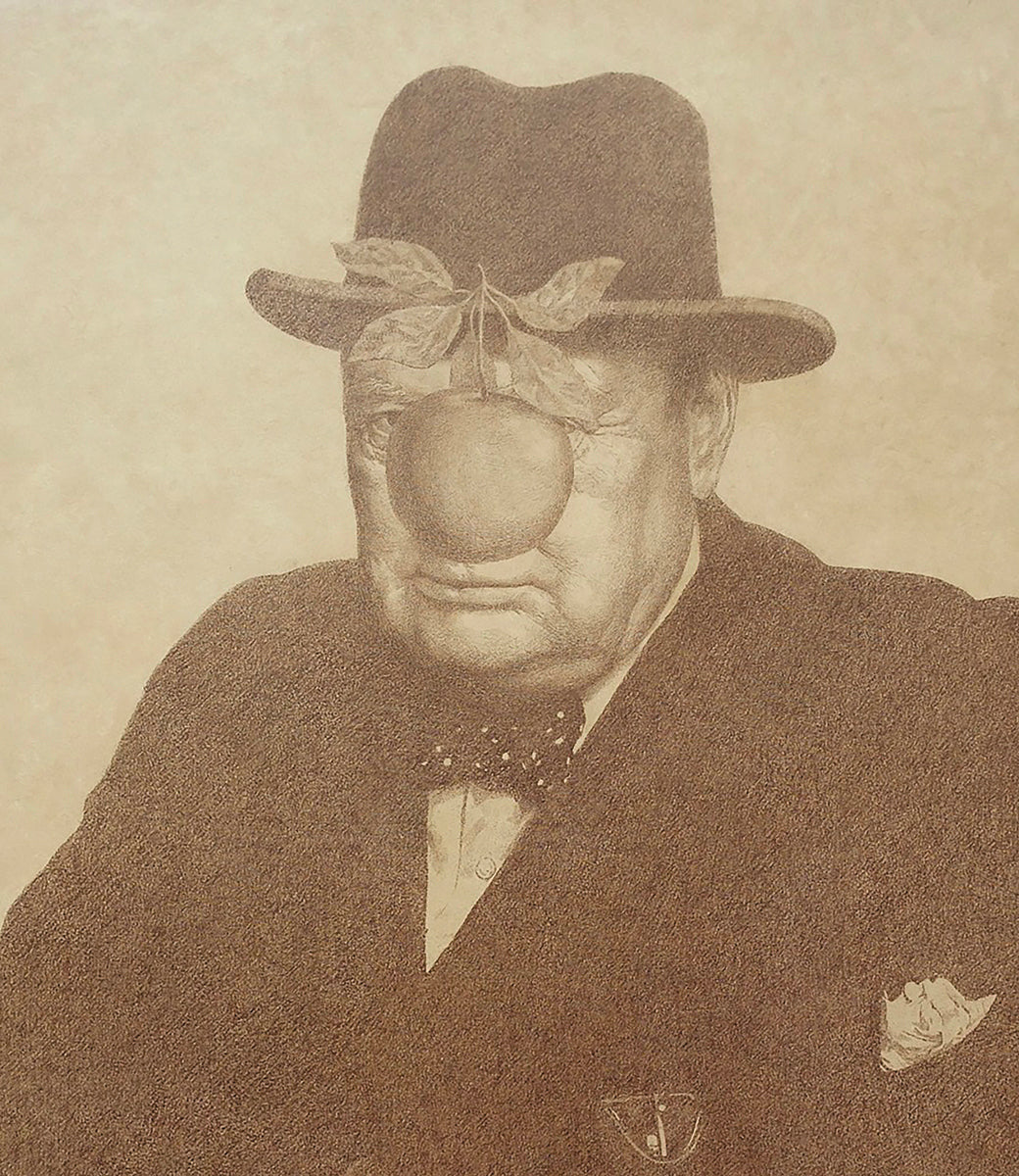 Museum of Authority: Le fils de l'Homme, 2014
