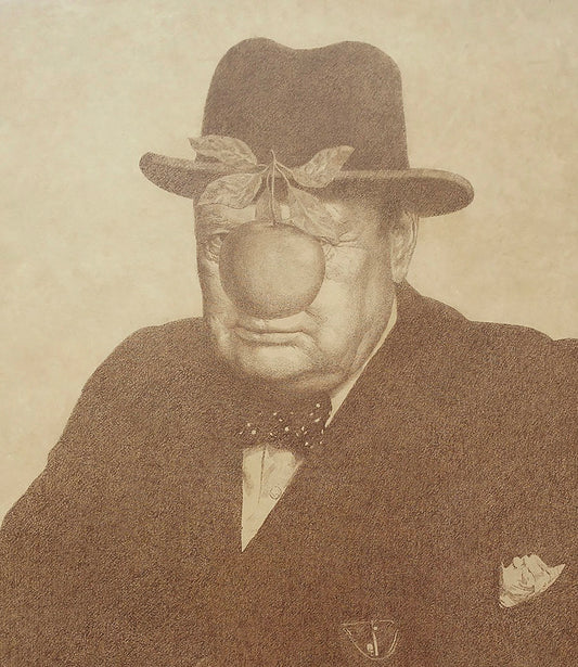 Museum of Authority: Le fils de l'Homme, 2014