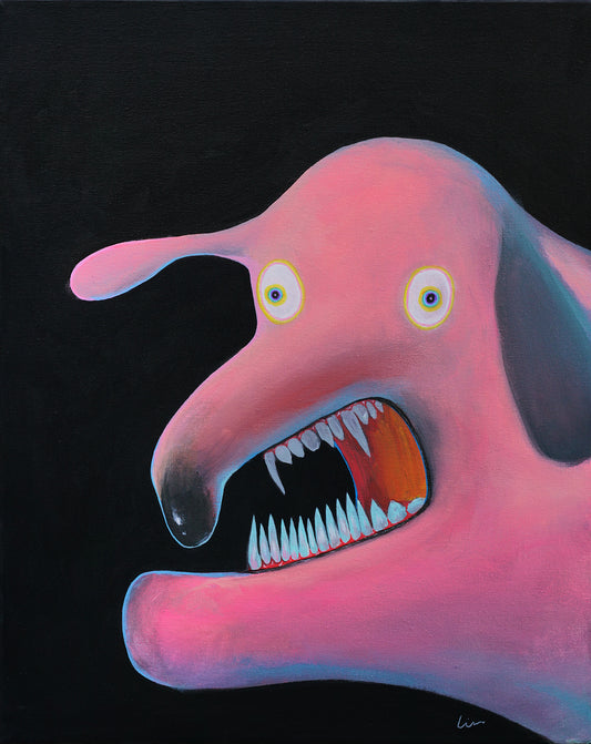 Pinky, 2024