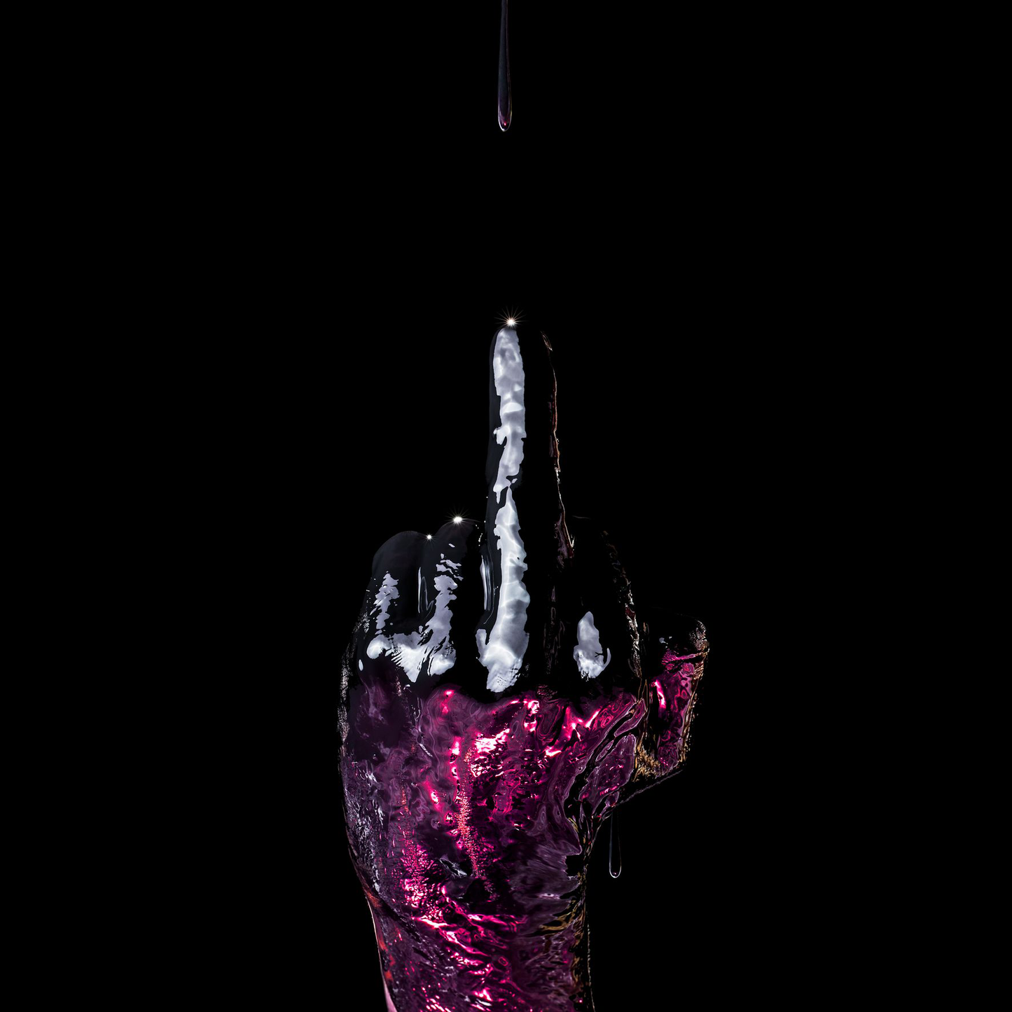 Kuro Ni Kuro - Midoru, 2016