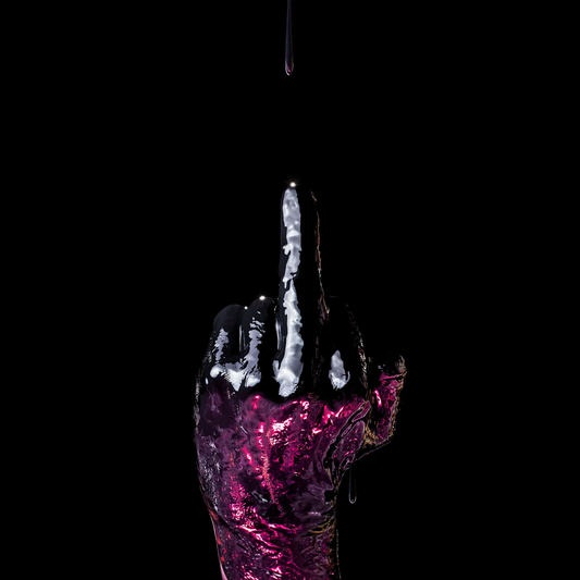 Kuro Ni Kuro - Midoru, 2016