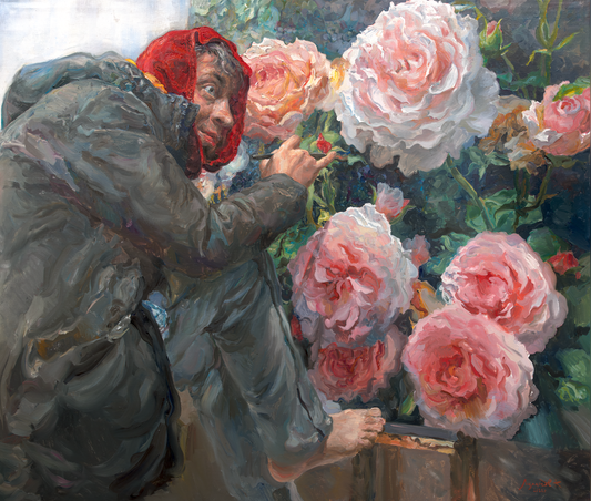 Roses, 2022
