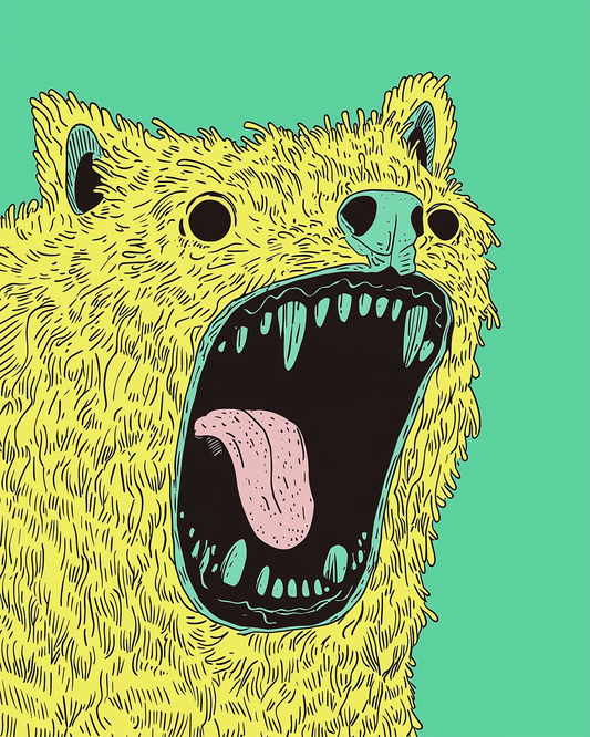 Cosmic Beasts 2, 2024