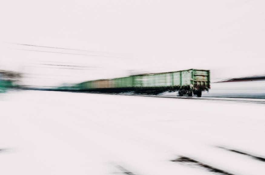 Passing Moment 13, 2022