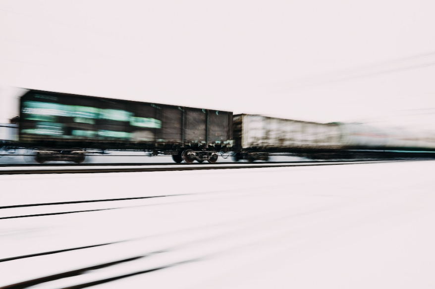 Passing Moment 10, 2022