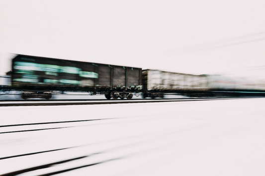 Passing Moment 10, 2022
