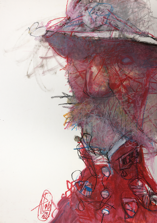 The Corporal of the 2nd Royal Regiment, 2022