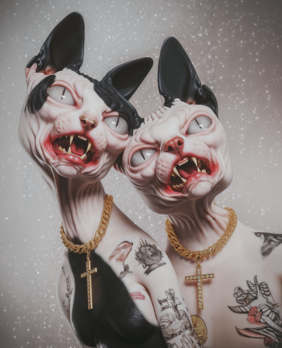 Purr-aoke Night, 2024