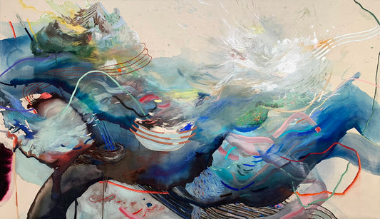 Pushing Odd Parts, 2019