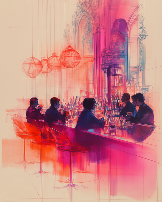 Interiors_1, 2024