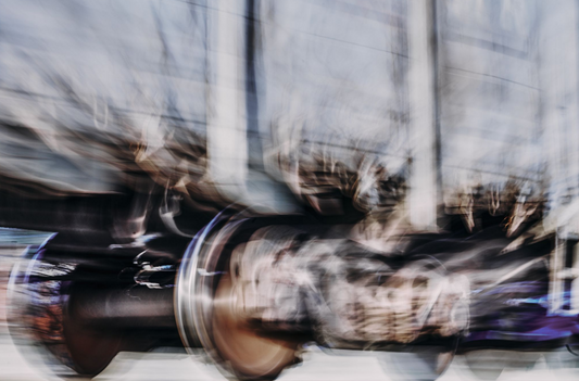 Passing Moment 7, 2022
