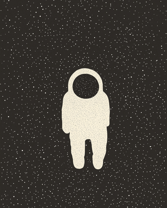 Deep Space, 2024