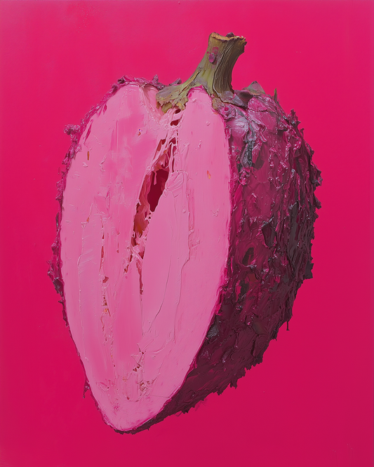 Dragonfruit 1, 2024