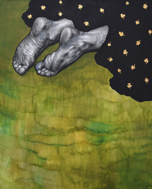 Evergreen life, 2015