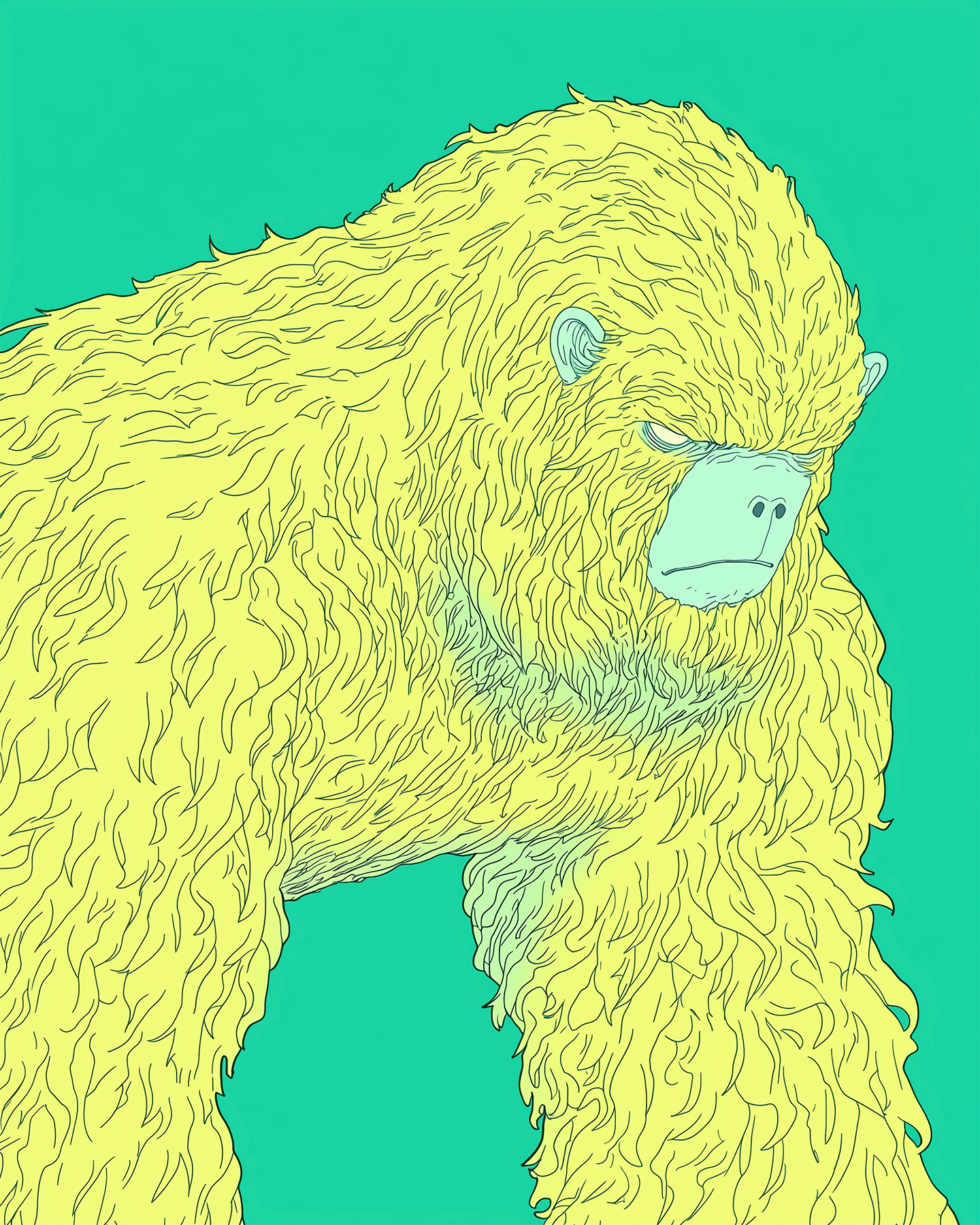 Cosmic Beasts 6, 2024