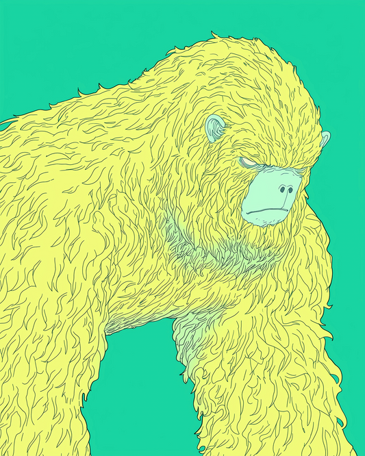Cosmic Beasts 6, 2024