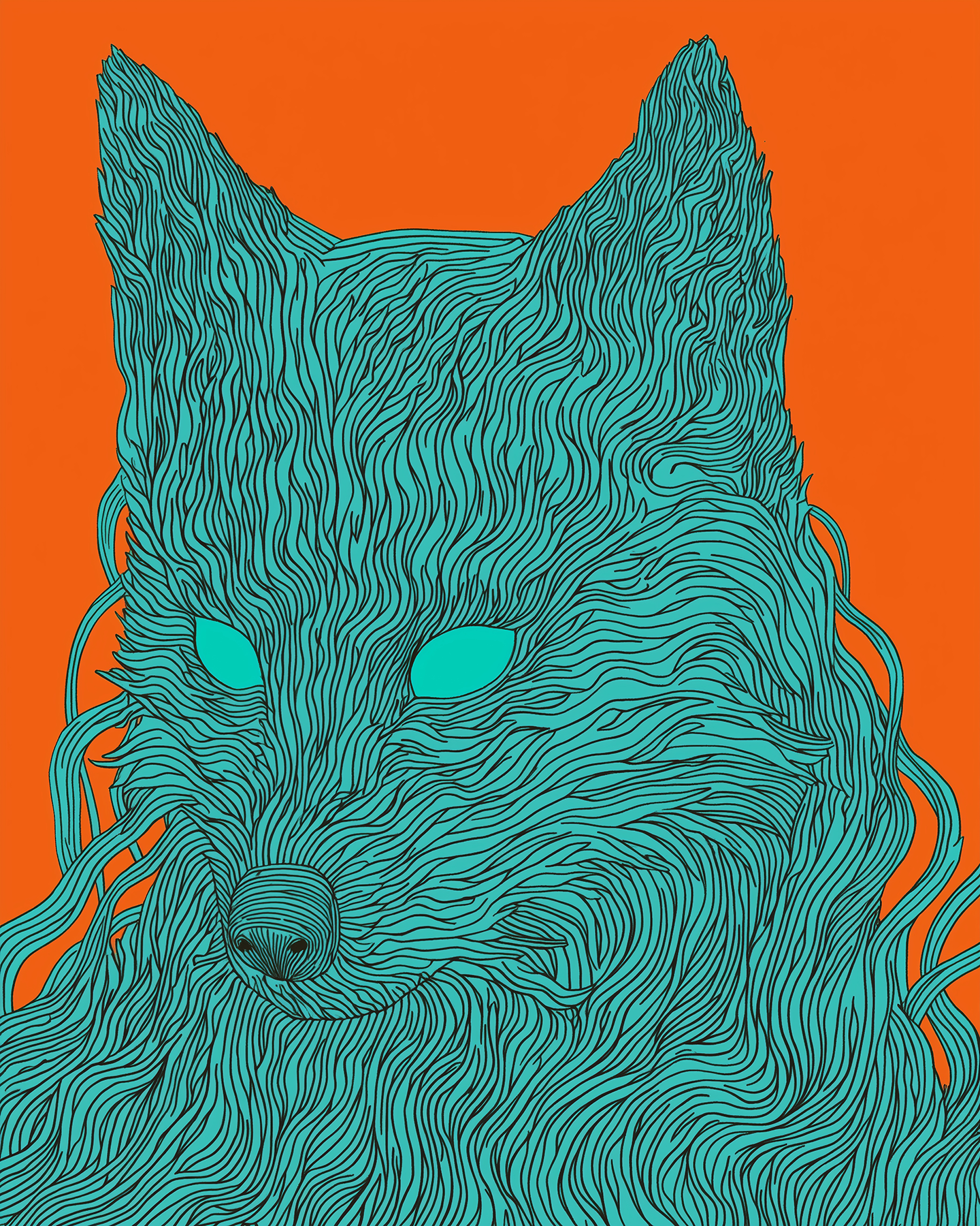 Cosmic Beasts 3, 2024