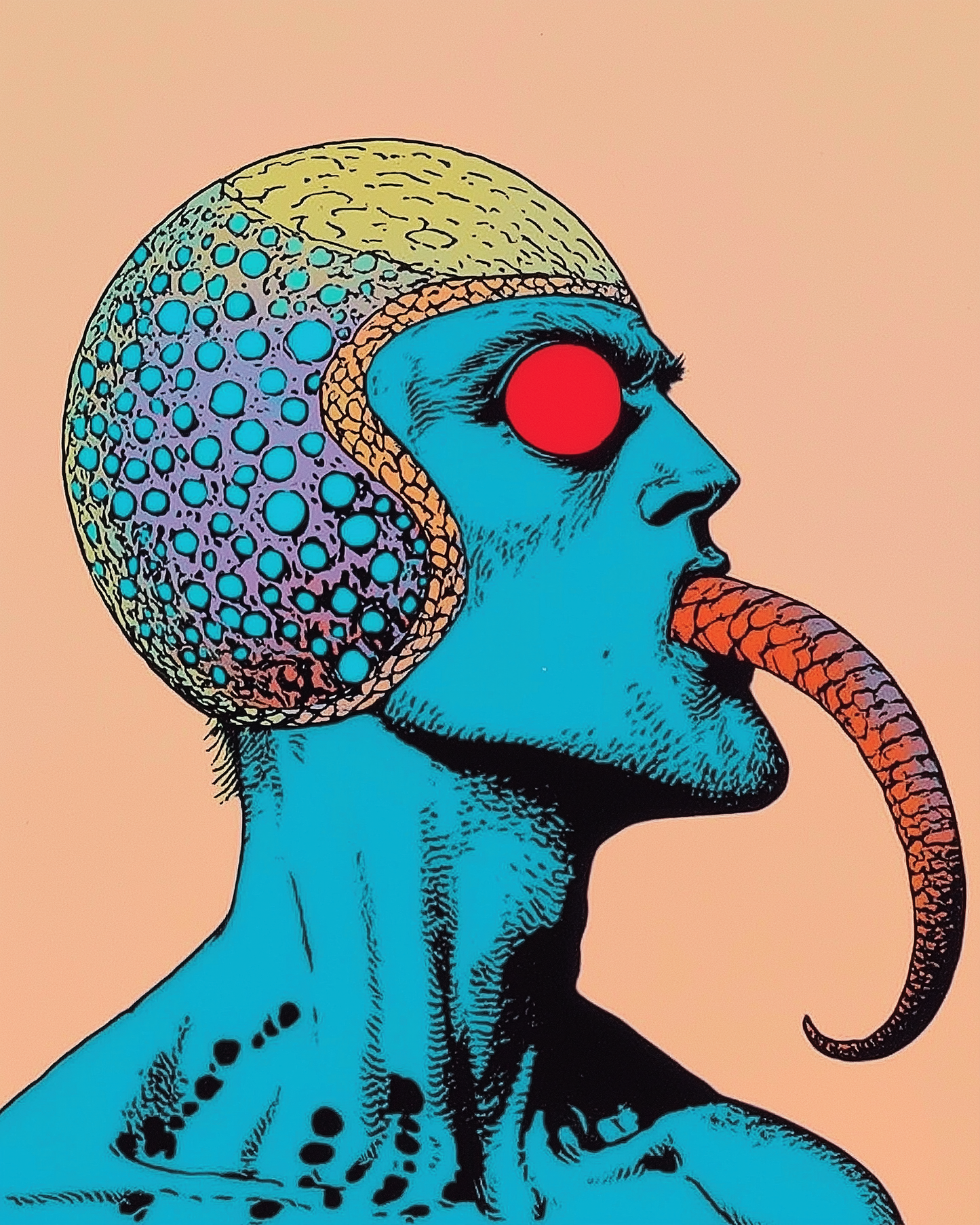 Word of mouth, 2024