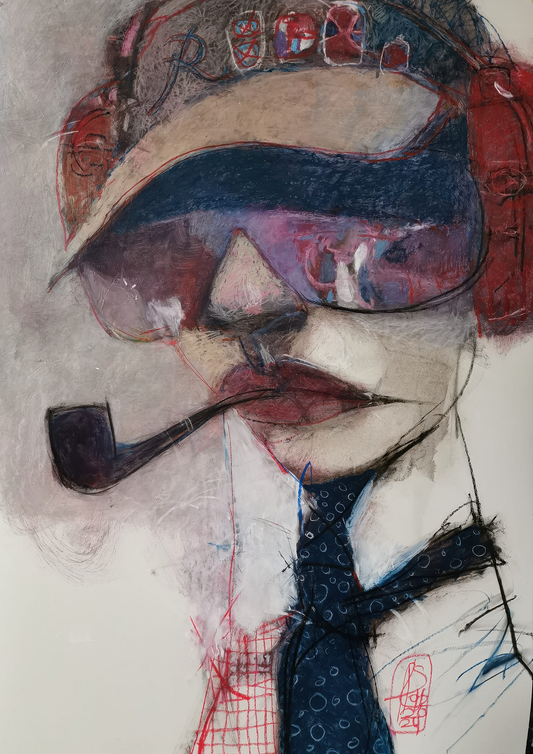 Booth Shooting, 2024