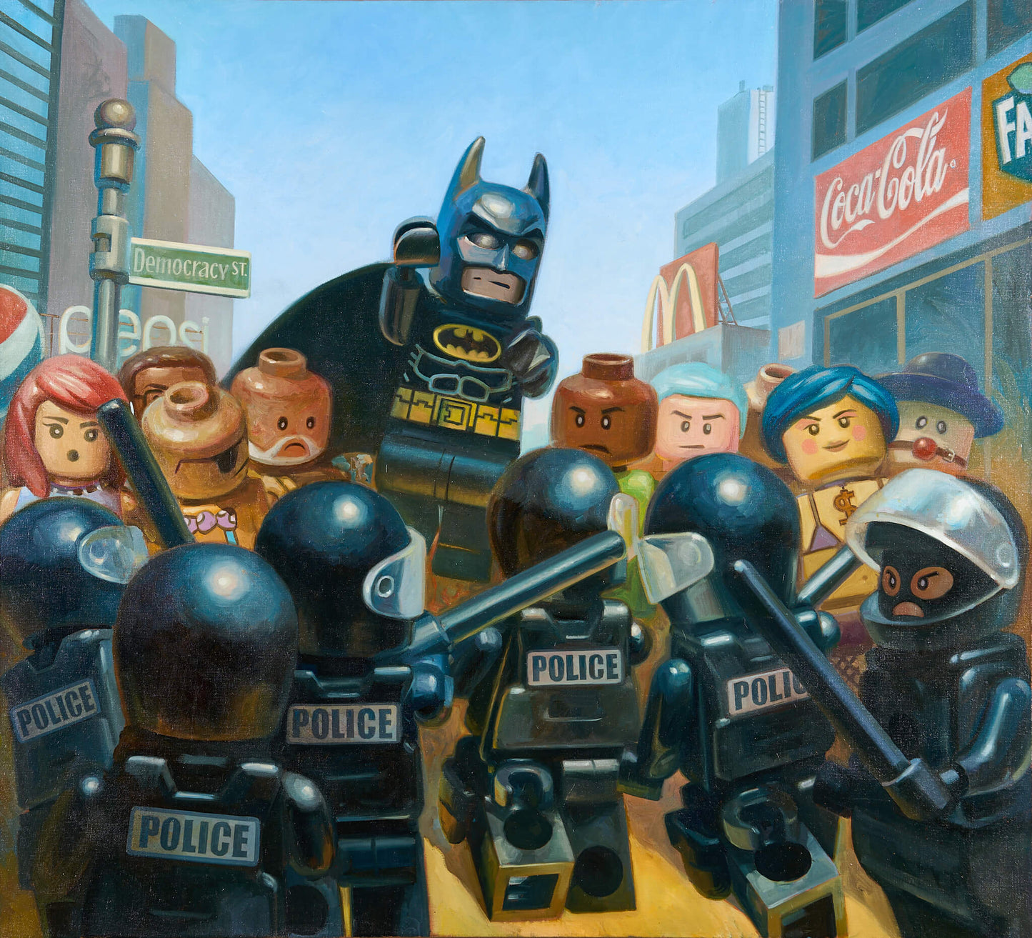 Toys, 2022