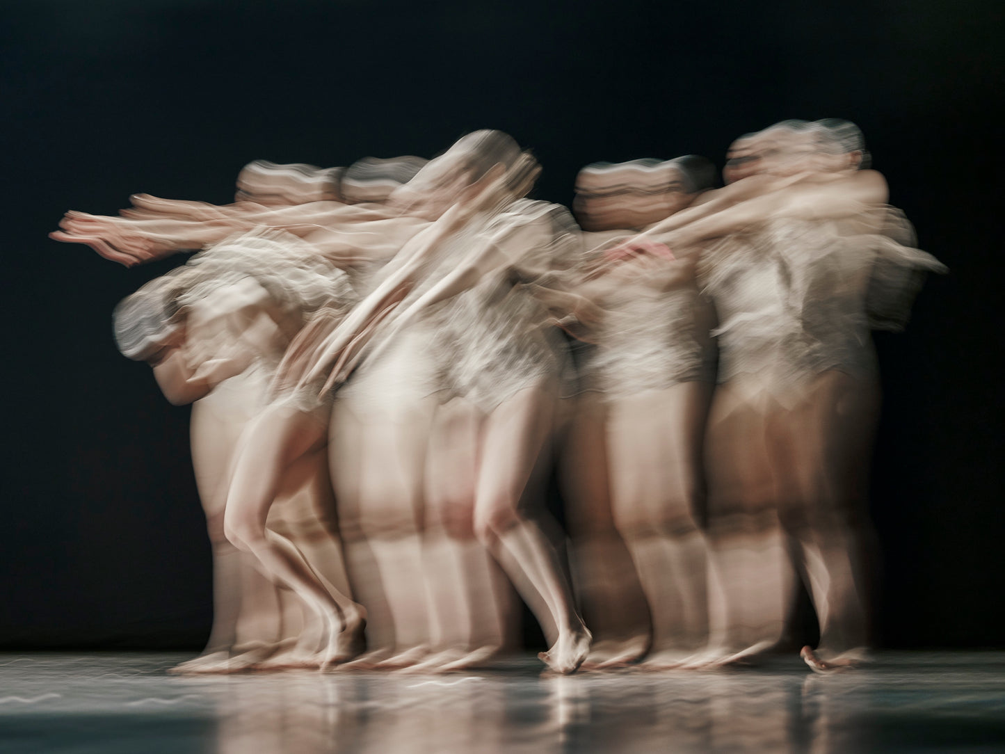 Tendencies Scene 4, 2023