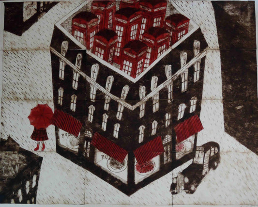 Little London, 2011