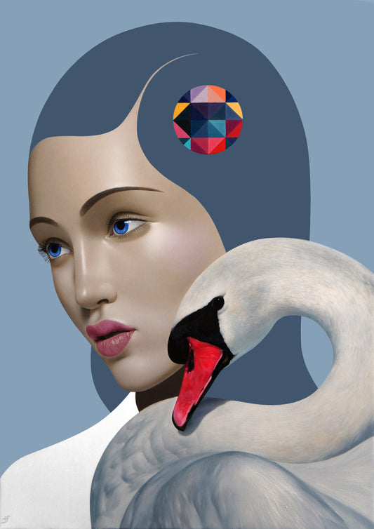 White Swan, 2018