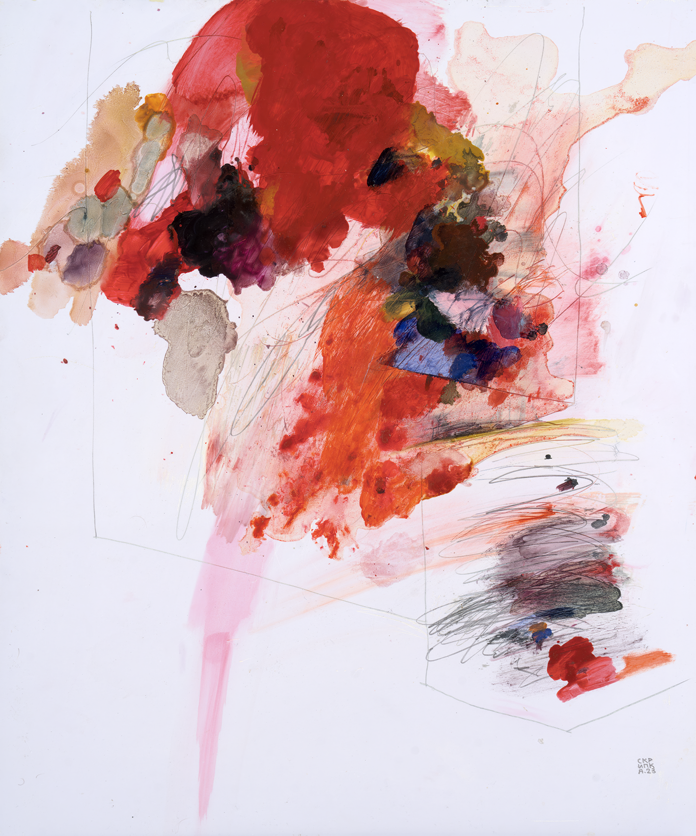 Untitled 72, 2023