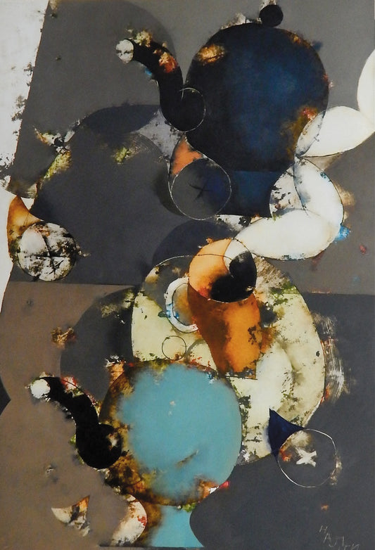 Still life, 2014