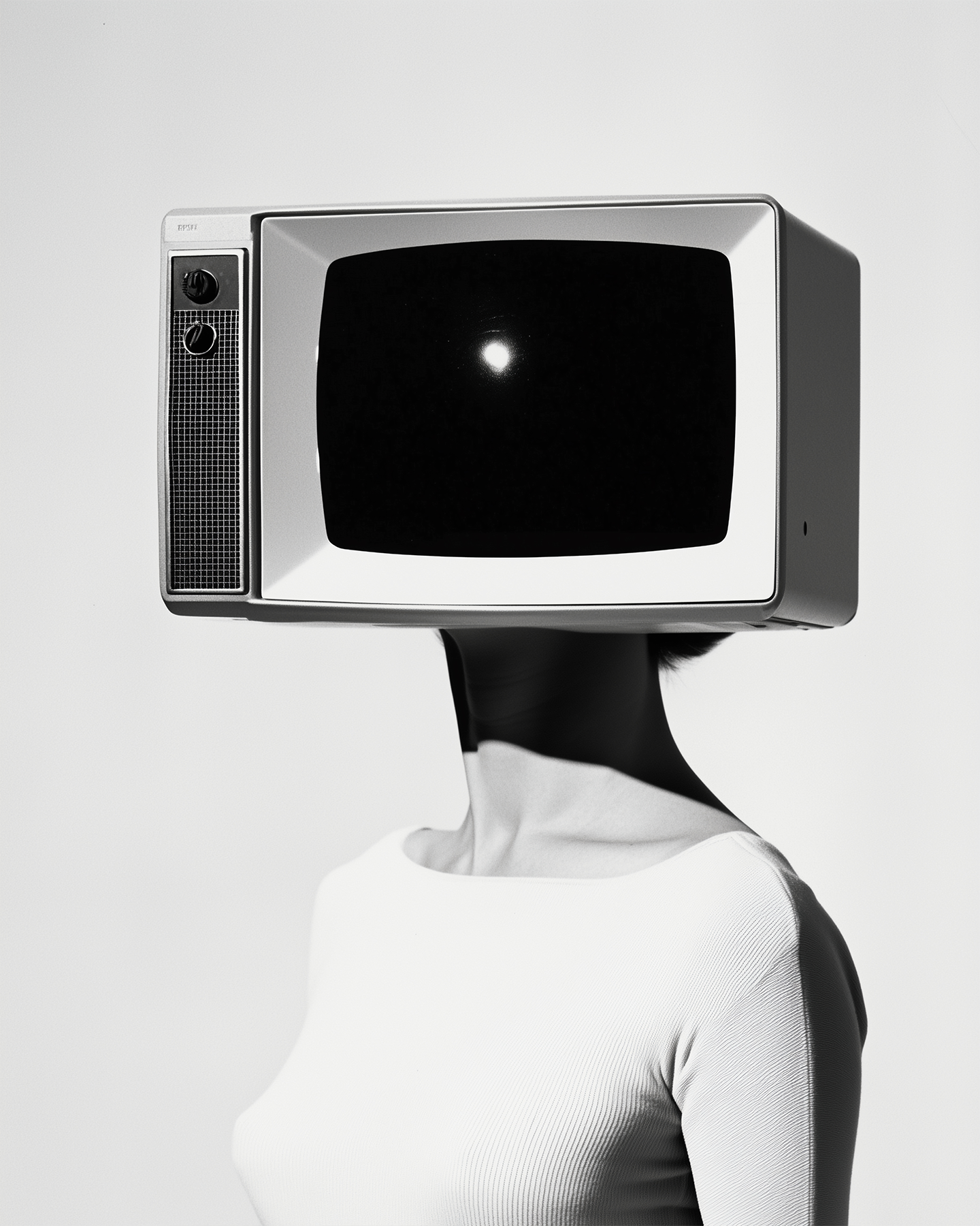 TV Head, 2024
