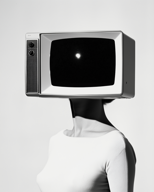 TV Head, 2024